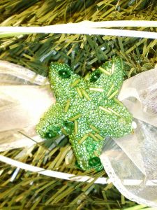 v�no�n� stromek, v�noce